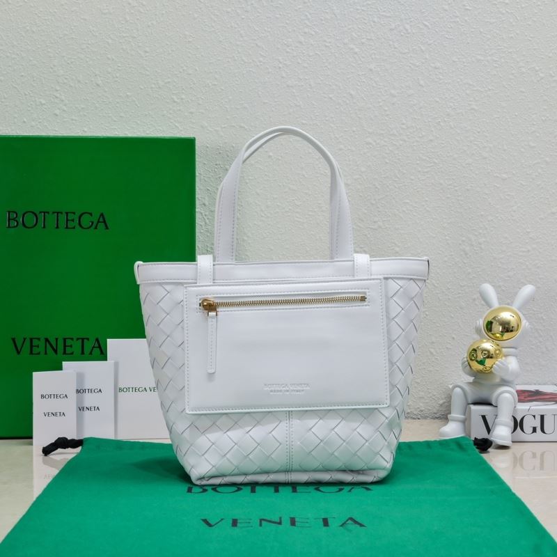 Bottega Veneta Shopping Bags